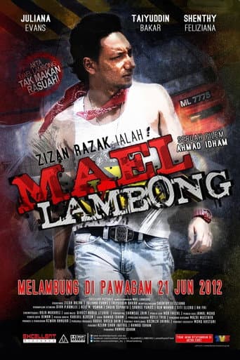 Poster for Mael Lambong