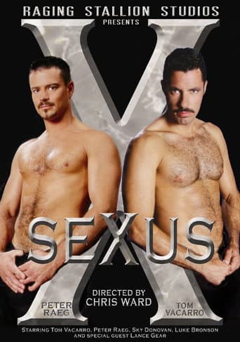 Poster for SeXus