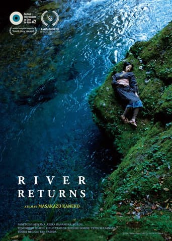 Poster for River Returns