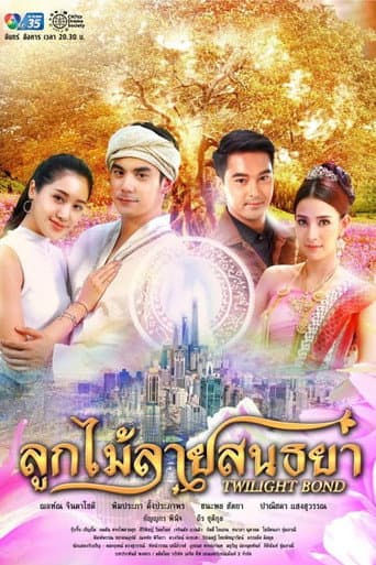 Poster for Twilight Bond