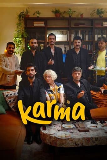 Poster for Season 1
