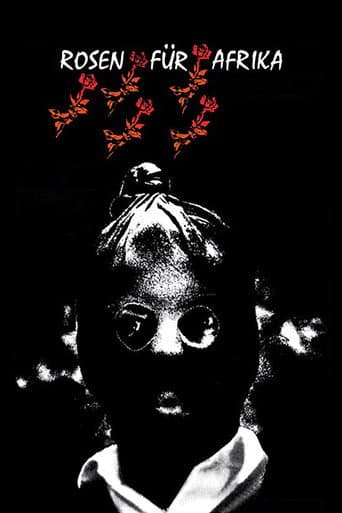 Poster for Roses for Africa