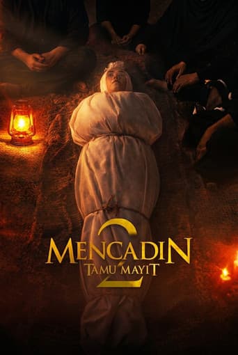 Poster for Mencadin 2: Tamu Mayit