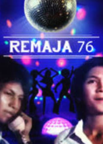 Poster for Remaja 76