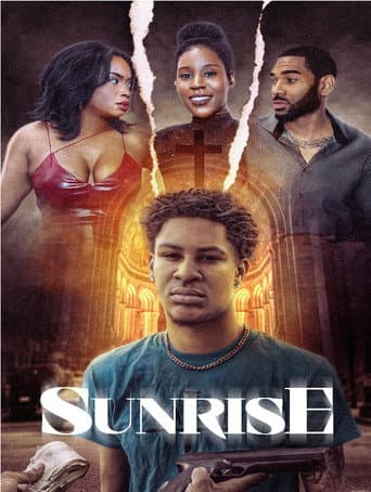 Poster for Sunrise