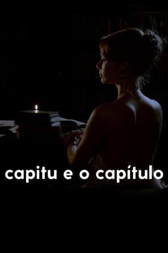 Poster for Capitu and the Chapter