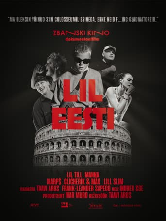Poster for Lil Estonia