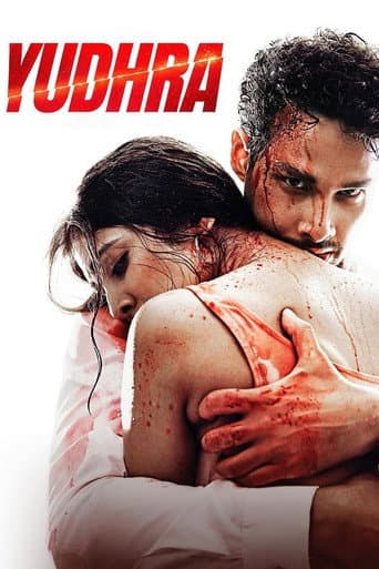 Poster for Yudhra