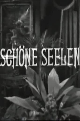 Poster for Schöne Seelen