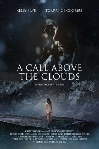 Poster for A Call Above the Clouds
