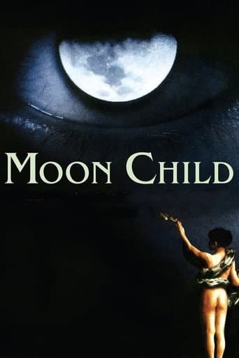 Poster for Moon Child