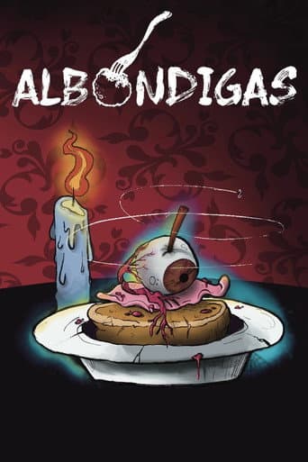 Poster for Meatballs