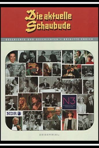 Poster for Aktuelle Schaubude