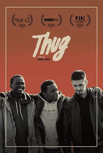 Poster for Thug