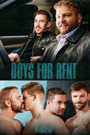 Poster for Boys For Rent
