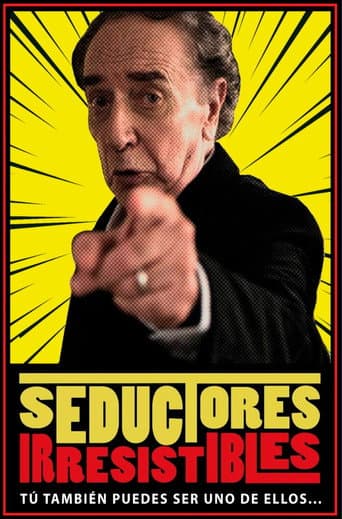 Poster for Seductores Irresistibles