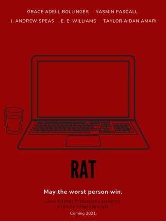 Poster for Rat