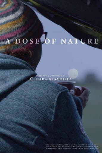 Poster for A Dose of Nature