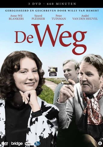 Poster for De Weg