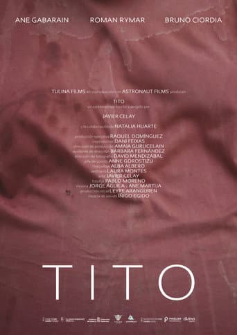 Poster for Tito