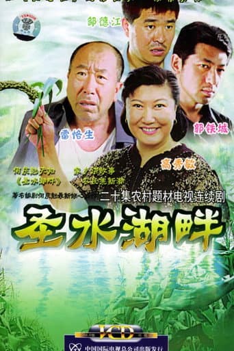 Poster for 圣水湖畔