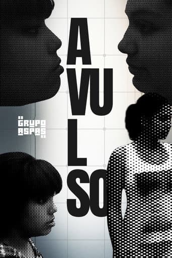 Poster for Grupo Aspas: Avulso