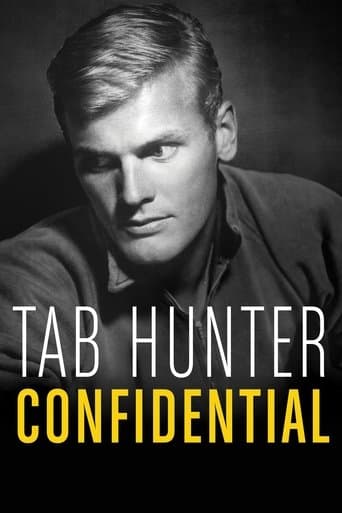 Poster for Tab Hunter Confidential