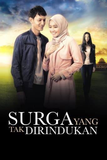 Poster for The Heaven None Missed