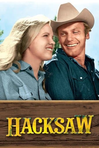 Poster for Hacksaw