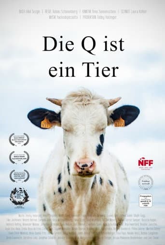 Poster for The All Is One
