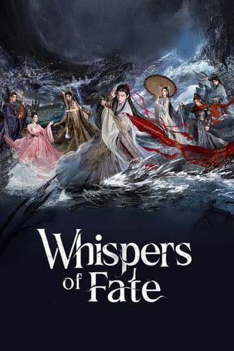 Poster for Season 1