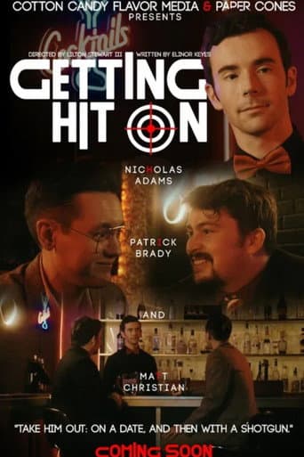 Poster for Getting Hit On