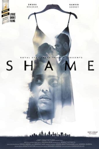 Poster for Shame