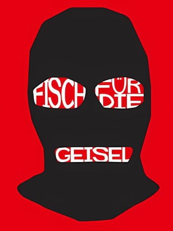 Poster for Fish for the hostage