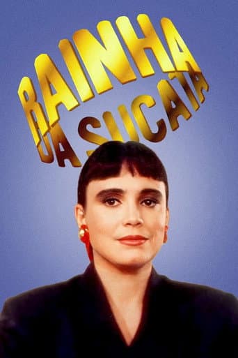 Poster for Rainha da Sucata