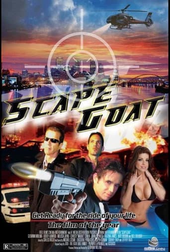 Poster for Scapegoat