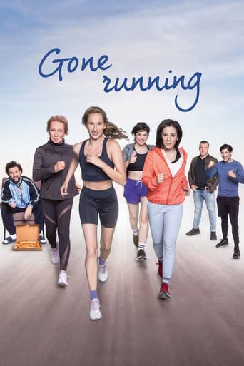 Poster for Gone Running