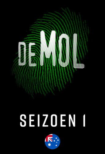 Poster for Season 1