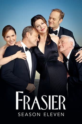 Poster for Season 11