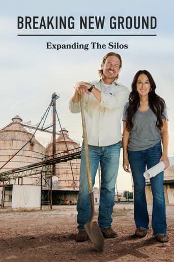 Poster for Breaking New Ground: Expanding the Silos