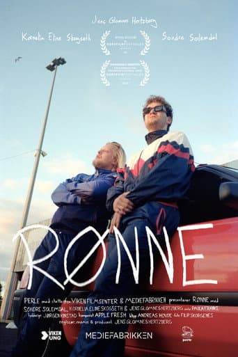 Poster for Rundown