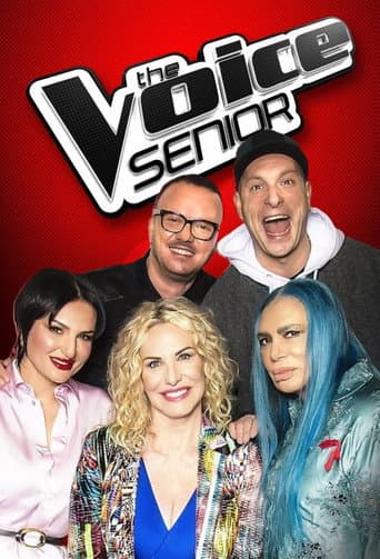 Poster for Season 5