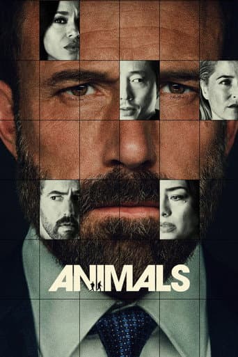 Poster for Animals