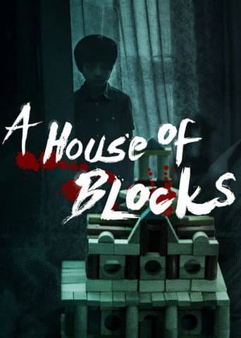 Poster for A House of Blocks