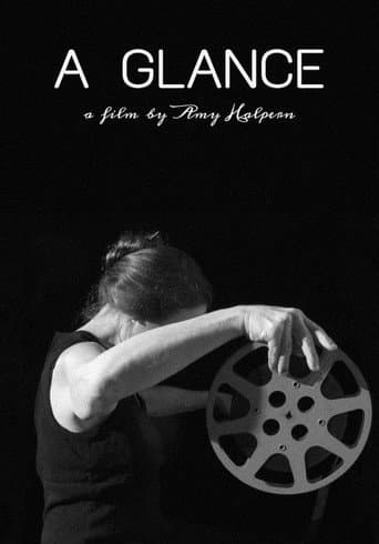 Poster for A Glance