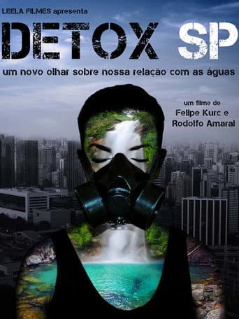 Poster for Detox SP