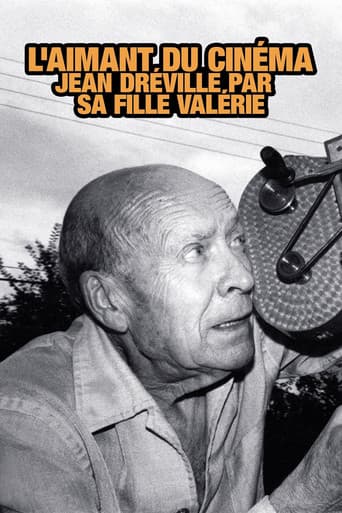 Poster for Jean Dréville, l'aimant du cinéma