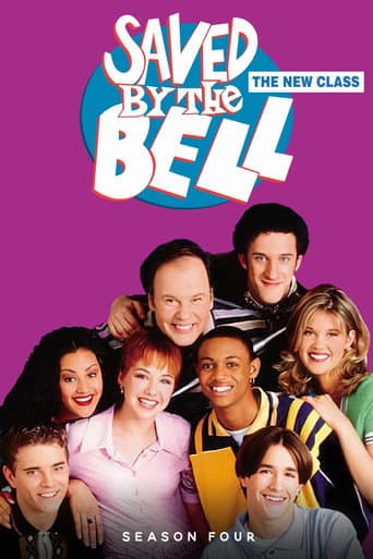 Poster for Season 4