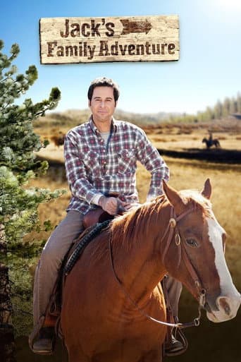 Poster for Jack's Family Adventure