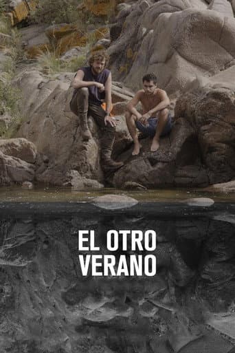 Poster for The Other Summer